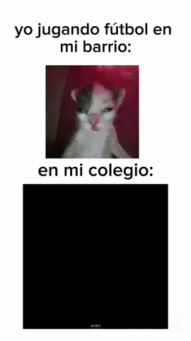 #paratiiii #futbol #barrio #colegio #jugar