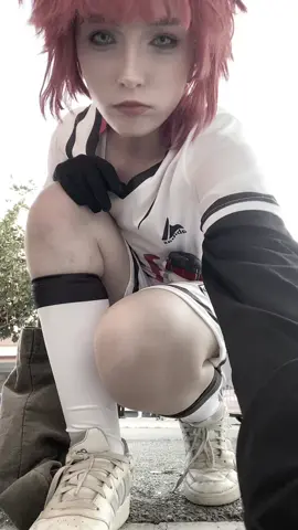 #saecosplay #saeitsohi #bluelock #femboy #femboy 