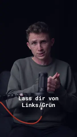 Hallo TikTok, zum Einstieg wollte ich mal was loswerden. #Mamdani #afd #reclaimtiktok 