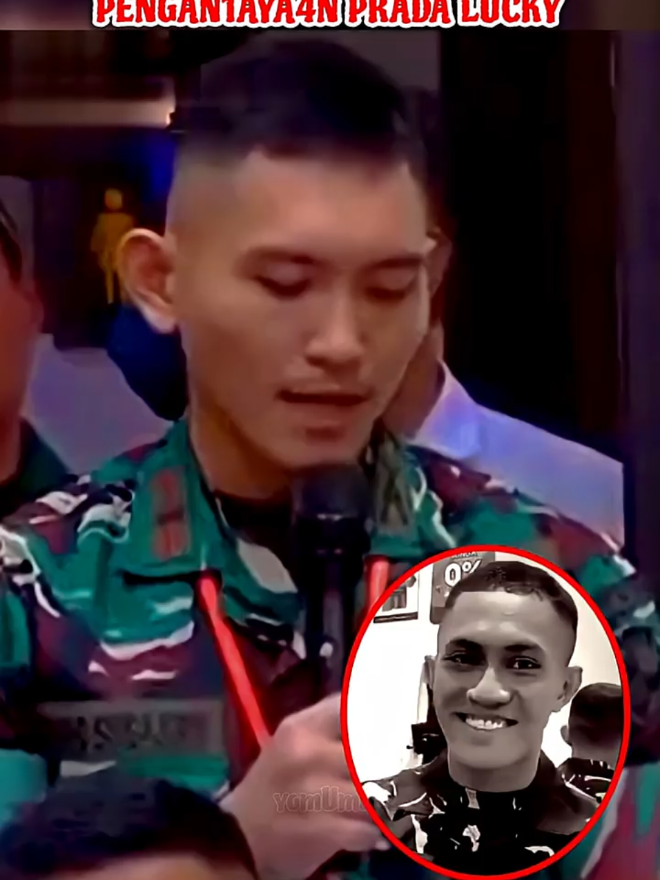 #prada #lucky #sidang #kasus #terdakwa 