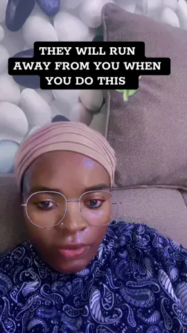 They will runaway from you when you do this #easysolutionsmaria #spiritualsolutionstolife #scatterevilplans