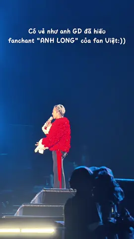 Hơi bối rối nhưng có vẻ anh GD đã hiểu=))