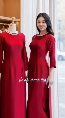 Áo dài #aodai 