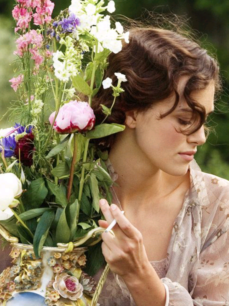 Nour Helmy & Atonement #اغاني #تصاميم #افلام #حب #fyp 