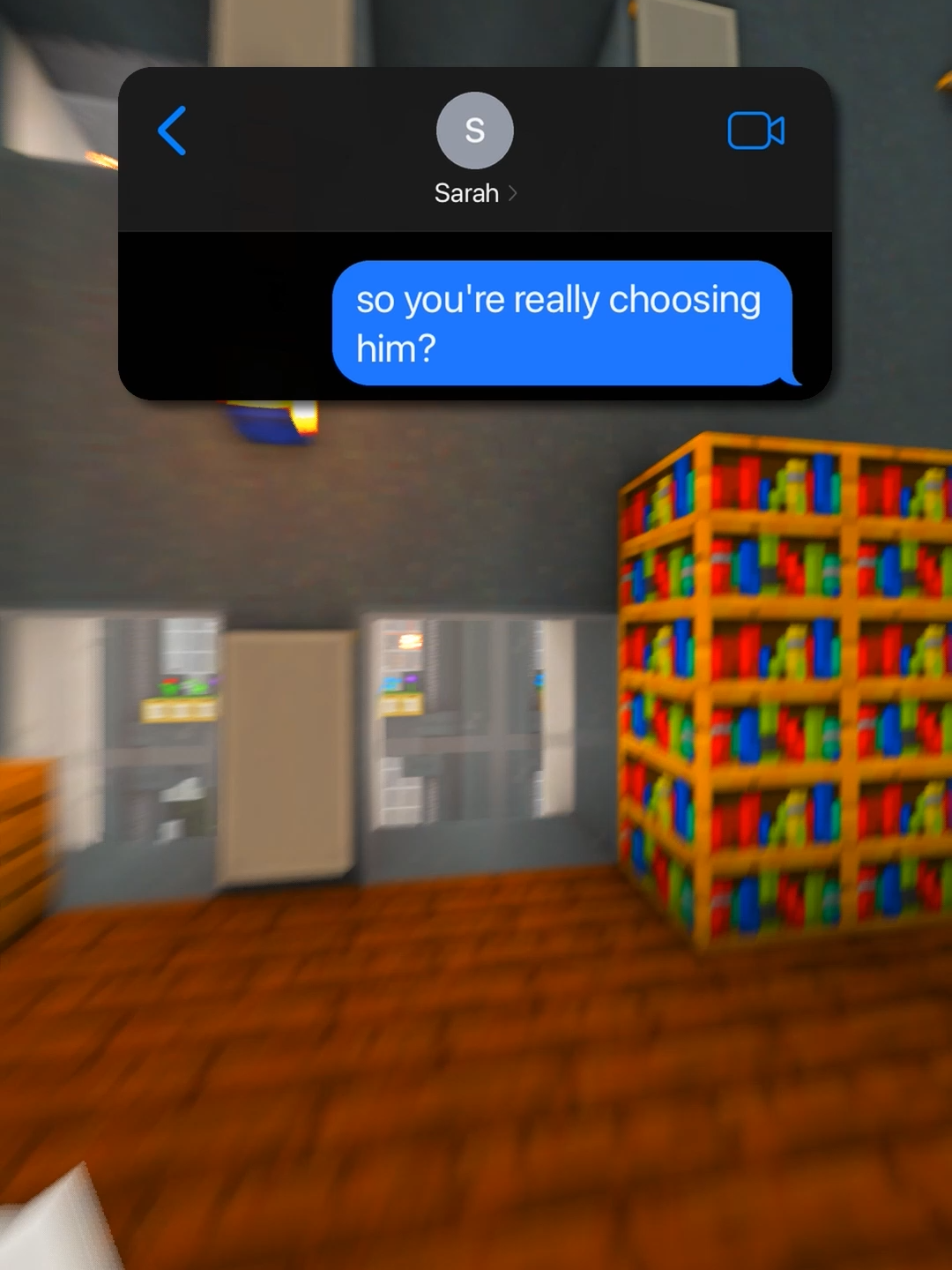 @plug_ai comment for part 3 #textstory #tiktok_collaboration #rizzapp