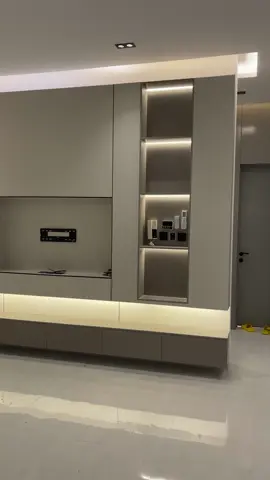 ديكورات رياض #ديكورات_داخليه #خلفيات شاشه بديل الشيبورد