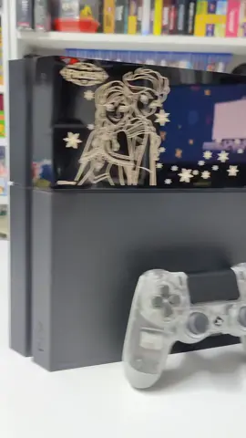 PS4 Frozen Limited edition  יותר דברים בערוץ יוטיוב שלי קישור בפרופיל #ps4games #ps4limitededition #ישפאר #אספנות #פלייסטיישן 