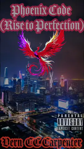When they thought the flames consumed you... you were just collecting data. 📈 Sound on for the Phoenix Code! ​This track is pure energy: futuristic bass beat meets the ultimate declaration of strength. Use this sound for your transformation videos! What did you have to burn down to rise again? 👇 ​Stream the full track everywhere! TikTok
 https://www.tiktok.com/@ccluv41?_r=1&_t=ZT-919dkfDFAB4
 
 YouTube 
 https://youtube.com/@verncarpenter719?si=z0ZUs-p0BQGpxEHd
 
 Soundcloud 
 Soundcloud@verncccarpenter
 
 Instagram 
 https://www.instagram.com/panda.9389441?igsh=ZHBrc3doZXRzbncwo
 When they thought the flames consumed you... you were just collecting data. 📈 Sound on for the Phoenix Code! ​This track is pure energy: futuristic bass beat meets the ultimate declaration of strength. Use this sound for your transformation videos! What did you have to burn down to rise again? 👇 ​Stream the full track everywhere! TikTok
 https://www.tiktok.com/@ccluv41?_r=1&_t=ZT-919dkfDFAB4
 
 YouTube 
 https://youtube.com/@verncarpenter719?si=z0ZUs-p0BQGpxEHd
 
 Soundcloud 
 Soundcloud@verncccarpenter
 
 Instagram 
 https://www.instagram.com/panda.9389441?igsh=ZHBrc3doZXRzbncwo
 When they thought the flames consumed you... you were just collecting data. 📈 Sound on for the Phoenix Code! ​This track is pure energy: futuristic bass beat meets the ultimate declaration of strength. Use this sound for your transformation videos! What did you have to burn down to rise again? 👇 ​Stream the full track everywhere! TikTok
 https://www.tiktok.com/@ccluv41?_r=1&_t=ZT-919dkfDFAB4
 
 YouTube 
 https://youtube.com/@verncarpenter719?si=z0ZUs-p0BQGpxEHd
 
 Soundcloud 
 Soundcloud@verncccarpenter
 
 Instagram 
 https://www.instagram.com/panda.9389441?igsh=ZHBrc3doZXRzbncwo
 When they thought the flames consumed you... you were just collecting data. 📈 Sound on for the Phoenix Code! ​This track is pure energy: futuristic bass beat meets the ultimate declaration of strength. Use this sound for your transformation videos! What did you have to burn down to rise again? 👇 ​Stream the full track everywhere! https://youtube.com/@verncarpenter719?si=z0ZUs-p0BQGpxEHd https://www.instagram.com/panda.9389441?igsh=ZHBrc3doZXRzbncwo ​#PhoenixCodeChallenge #Transformation #RiseFromAshes #HipHopSoul #GlowUp 
 
