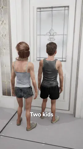 Love Doesn_t Need DNA ❤️ #Love #dna #fyp #animation #lovestory 