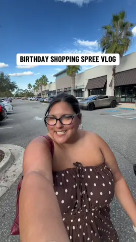 a lil birthday shopping spree vlog @Nordstrom Rack 🛍️🎁 #shoppingvlog #birthdaygifts #uggseason #ShoppingSpree #shopwithus 