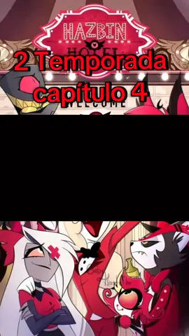#hazbinhotel #hazbinhoteltemporada2 #fansdehazbinhotel #seriehazbinhotel #tudemoniofavorito 