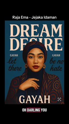 Gayah- Dream Desire (Jejaka Idaman Cover) . #jejakaidaman #rajaema #lagu #ainaabdul #laguviral 