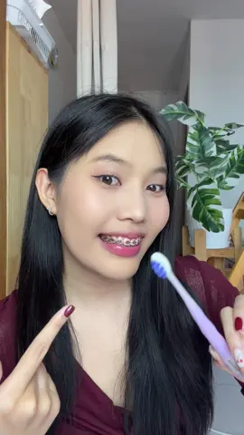 แปรงฟันแล้วเจ็บเหงือกต้องลองนี้เลย 🫶🏻💕✅💋#แปรงก้อนเมฆ #แปรงสีฟัน #แปรงสีฟันขนนุ่ม #ColgateTH #แปรงสีฟันคอลเกต 