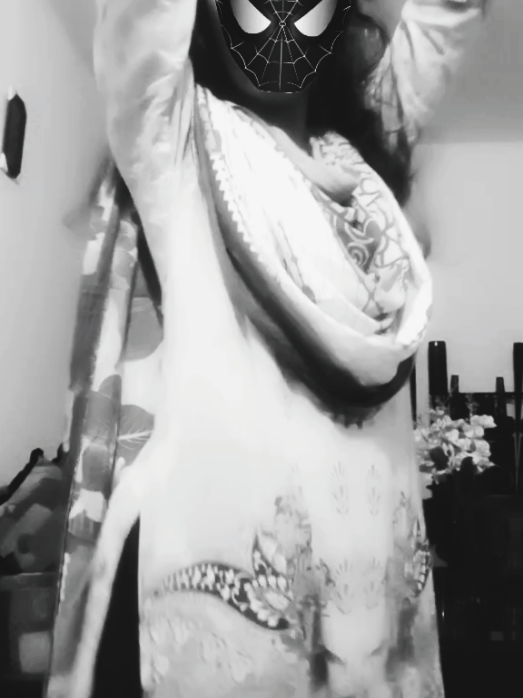 এ নেশা তেরা তেরা🤪😜