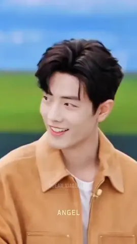 #肖战 #ผู้ชายจีน #อย่าปิดกั้น #เทรนด์วันนี้ #fyp 