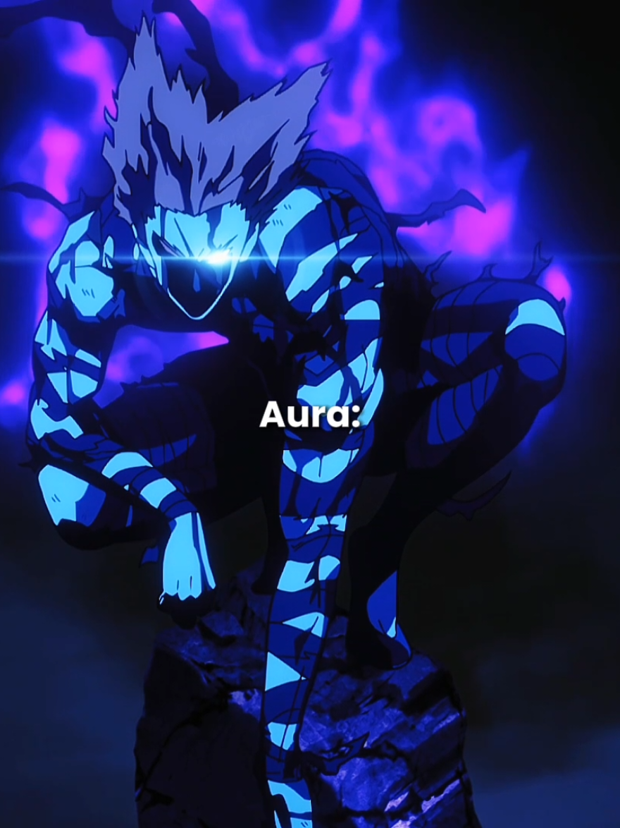 Garou vs Orochi🔥 #onepunchman #onepunchmanseason3 #garou #garouvsorochi #anime 