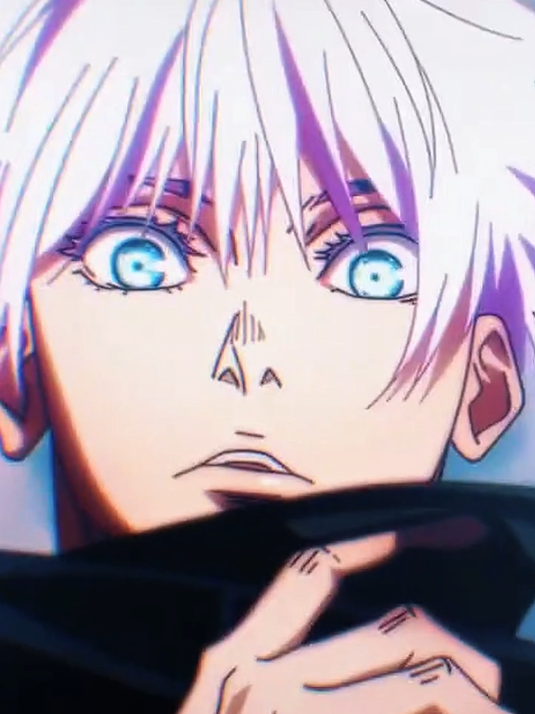 MLBB x Gojo — The Strongest Sorcerer Returns 👁️‍🗨️🔥 When Xavier takes on the power and calm of Gojo Satoru, the battlefield changes completely 👁️✨ The blue aura, the confidence, the unstoppable power — it’s like Gojo himself entered Mobile Legends. This skin isn’t just a look, it’s a statement: The Strongest has arrived again. Every move, every animation, every blink — pure perfection. MLBB x Jujutsu Kaisen is truly one of the cleanest collabs ever 🔥 If you love anime-inspired power moments like this, follow for more next-level edits 🎮⚡ #mlbb #gojosatoru #jujutsukaisen #xaviermlbb #animeedit