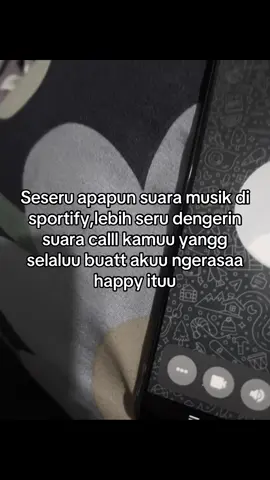 #suarahati #sleepcall #samakamu 