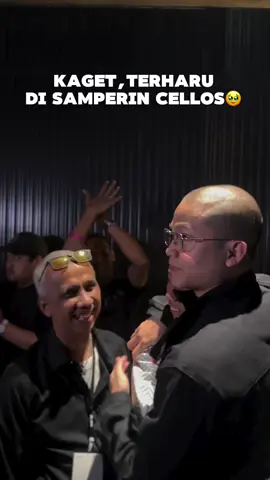 ikut terharu di sini aku😭😭 #byoncombat #parispernandes #celloszxz🧑🏻‍🦲 #rudygoldenboy #boxing @Paris Pernandes @celloszxz🧑🏻‍🦲 