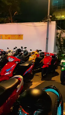 Inpo perngopian#mioserudukjakarta #sunmori #nigtrace #miosporty #fypage 