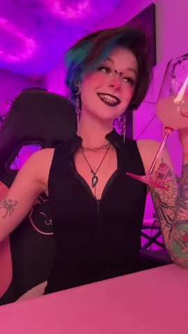 i feel more animated for some reason with the blue 