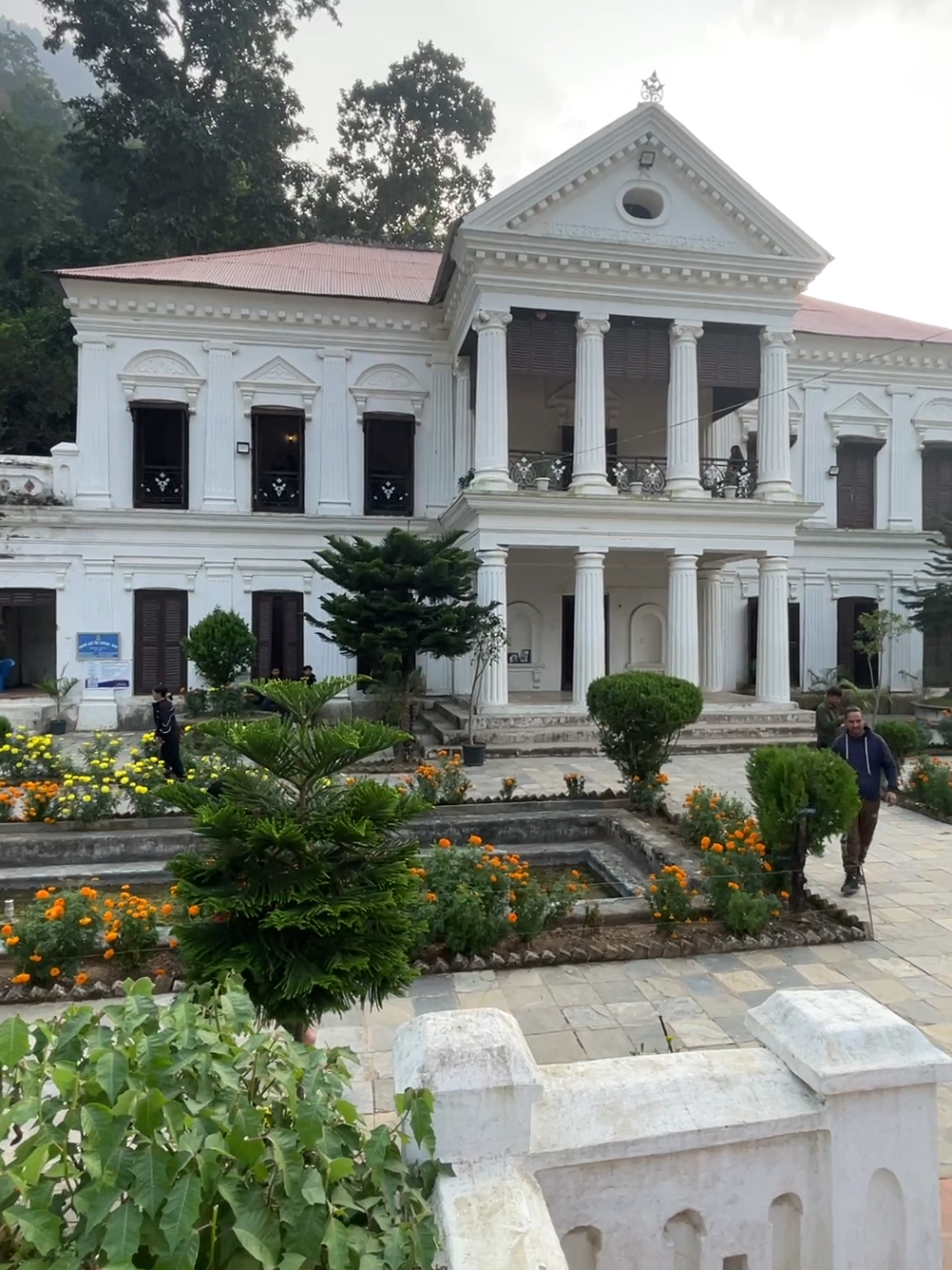 #ranimahal #palpa #palpamuser #रानीमहल 