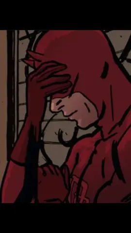 🫨I can’t make this up yall🤦🏽‍♂️He was really fr🫩He didn’t know i go crazy🤧#gaming #marvelrivals #daredevil #fypage 