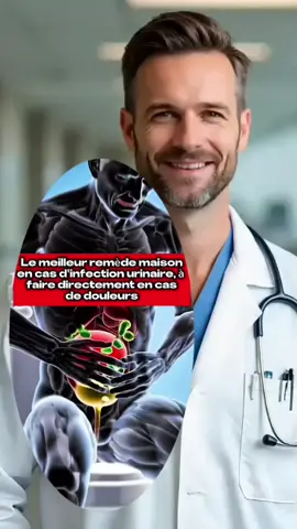 L’infection urinaire est une maladie causée par des microbes dans la vessie. Elle donne mal quand on fait pipi et on a souvent envie d’uriner. Il faut boire beaucoup d’eau et aller chez le médecin pour  prendre des médicaments. #infectionurinaire #santé #médecine #bienêtre #soinspersonnels #prévention #urinaire #conseilsanté #infection #hygièneintime #femmes #santéfeminine #maladieurinaire #traitementnaturel #docteur