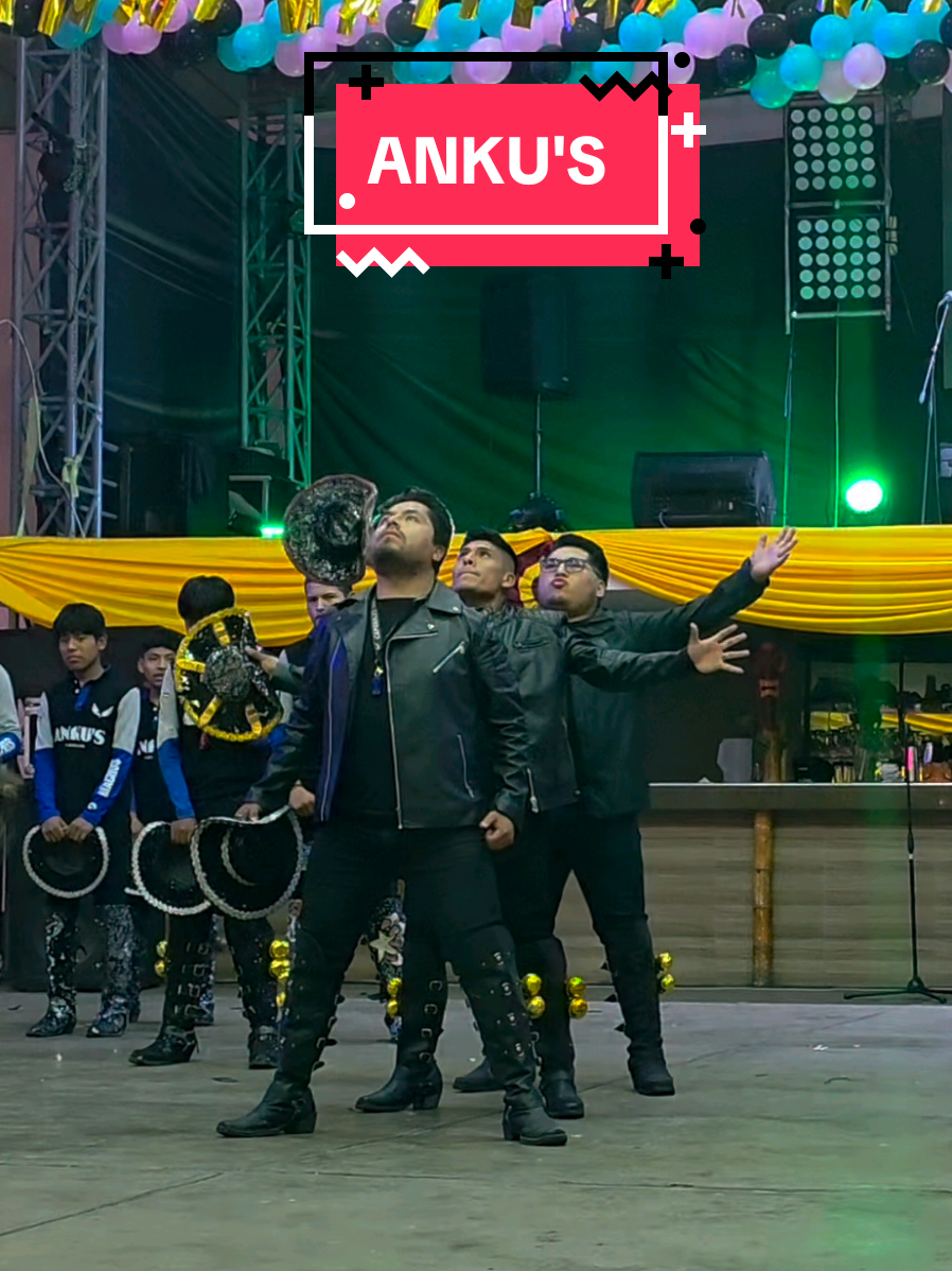 #CapCut En escena: @🔥Caporales ANKU'S 🔥 #tacna_peru🇵🇪 #bolivia🇧🇴 