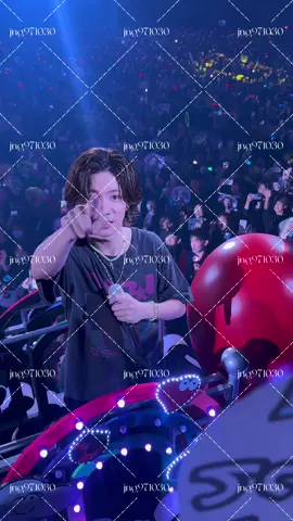 ありがとう⊂(  ･ω･ )⊃💕💕 #Number_i #神宮寺勇太 #Niらいぶ_神戸day2 #Niらいぶ #fyp