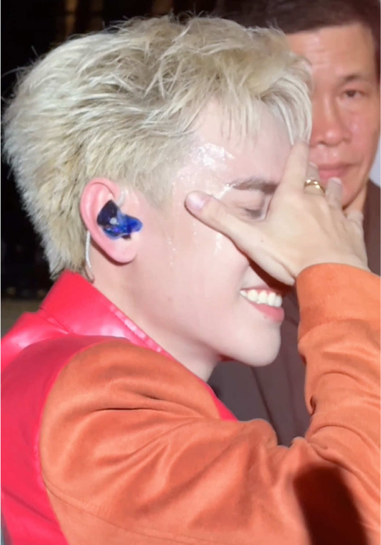 Hùng Lê cười là cả thế giới rung động #QuangHungMasterD #bcons #tiktokviral #whenyouknowyouknow #fyp 