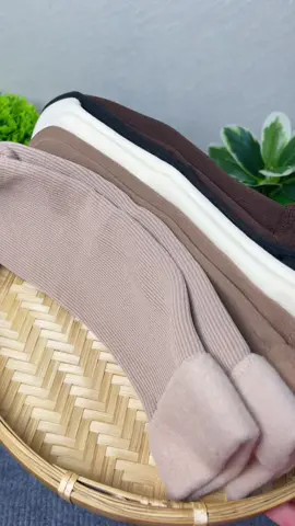 Tất lót lông đi mùa đông siêu ấm #tatlotlong #tatchan #tatchannu #thanhhoai22003 #xuhuong 