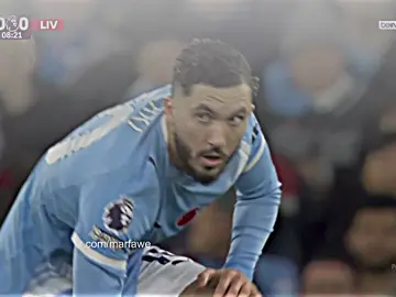 مستحيل كي ضاعت😳🤯#مانشستر_سيتي #لفربول #كرة_قدم #foryou #fyp 