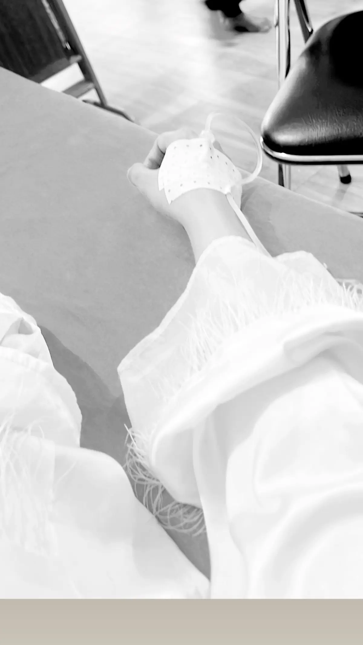 我为什么要面对这一切？😭