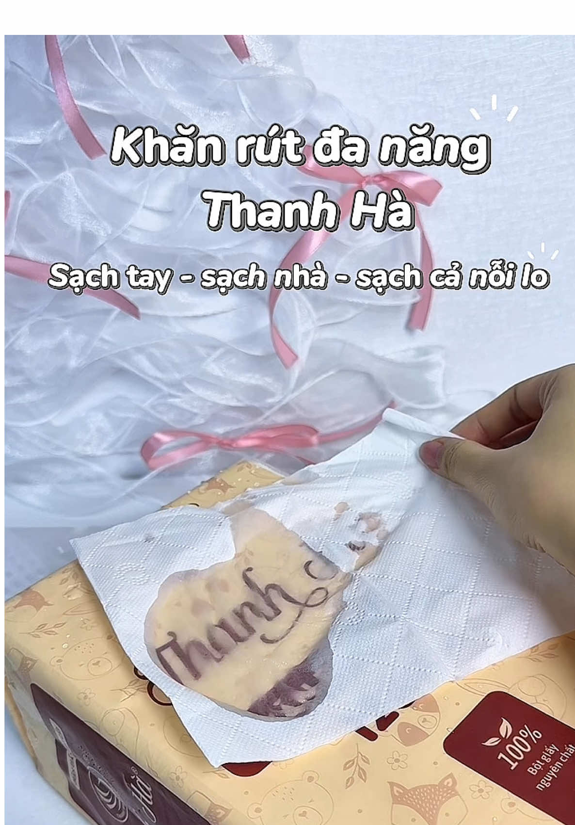 #giayvesinhthanhha #giayanmin #giaythanhha #giayruttreotuong #giayrutdanang 