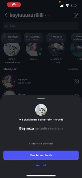 #sokaklarınaserseriyim#ropa #şarkı#sensiz#live🤍