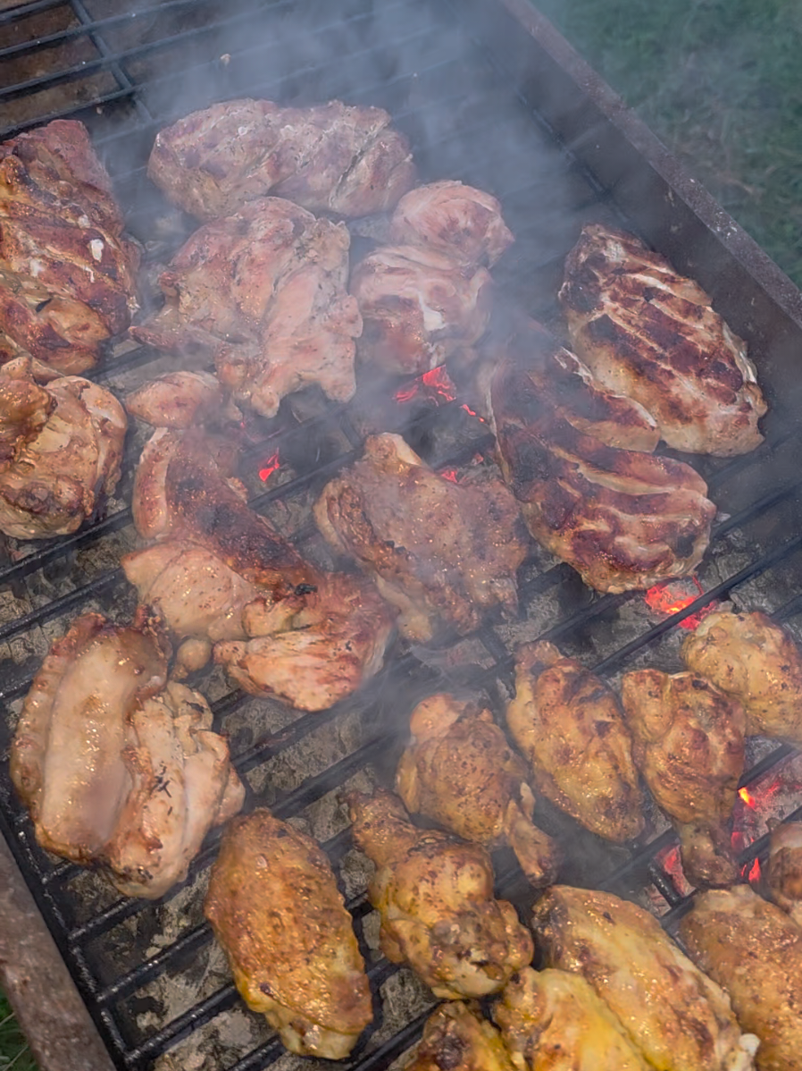 Mulțumesc fratimio @florin95  #gratar  #FoodTok 