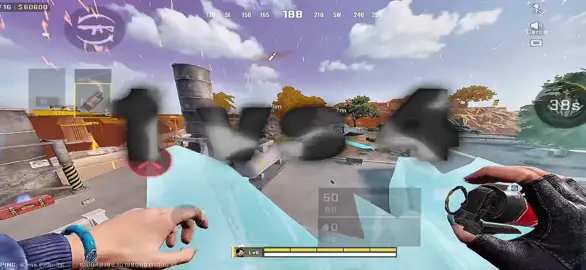 🫰🏼 #bloodstrikemobile #bloodtrikeclips #bloodstrikebr #bloodstrikelatam #bloodstrike 