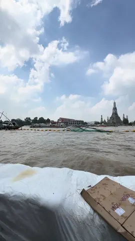 #fyp 9.11.2025 ဒီနေ့မနက် ကျောက်ဘုရားမြစ်ရေ အုတ်တံတားသာမရှိရင် 😬😬