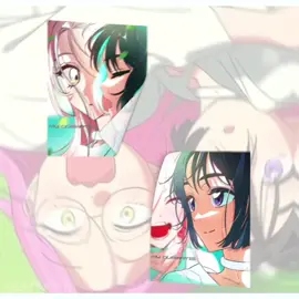 originally planned for this to be longer but i lowkey gave up and just lopped it a ton #alienstage #mizisua #mizi #sua #transitionedit 