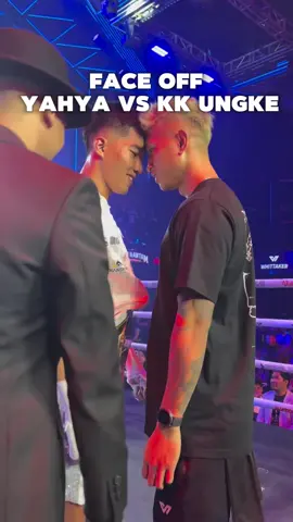 AKAN KAH TERJADI YAHYA GARCIA VS KKUNGKE❓❗#kkungke #yahyagarcia 