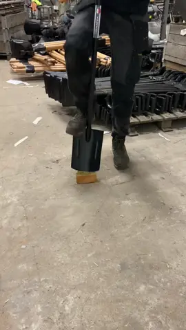 Po co komu szpadel zimą #szpadel  #robota 