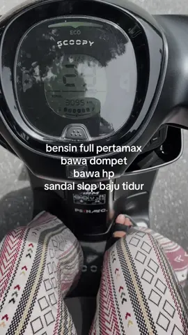 lupa 0,5 🤧 #scoopyindonesia 