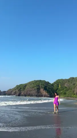 Hermosa mañana 🌊 #buenosdias #mar 