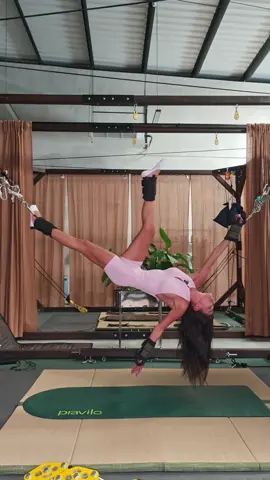 Hottest Pravilo Stretch You’ve Ever Seen!🔥 Beautiful This is NOT your average stretch… Welcome to the Pravilo Stretching Machine — where strength, flexibility, and power collide. Watch as she takes the art of movement to another level: full splits, gravity-defying control, and raw flexibility training you’ve never seen before. 👀 If this blew your mind, imagine what YOU can achieve. I’m Albert Kamalov, the official manufacturer of the Pravilo Stretching Machine, and I teach people worldwide how to unlock their body’s true potential with my step-by-step Pravilo Training Course. ⚡ Whether you’re an athlete, performer, or just hungry for next-level mobility, this system will transform your body. 👉 Want one? DM at @albertoprivet (Instagram) to order your Pravilo Machine + get access to the exclusive course. #P#PraviloP#PrivetalbertoS#StretchLikeProP#PraviloPowerS#StretchGoals#FlexibilityWins