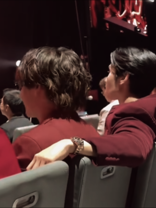 dunk, he needs a bad boy roles 😫🤭🙀🔥🔥#joongdunk #dunknatachai #joongarchen 