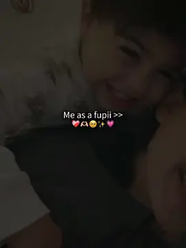 Me as a Fuppii..🥹🫶🏻  –
