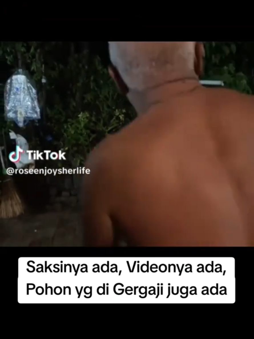 katanya suaminya didalam rumah hmmmm🤧 #vidiotiktok_viral #fyp #yaimim  #sahara #fyppppppppppppppppppppppp 