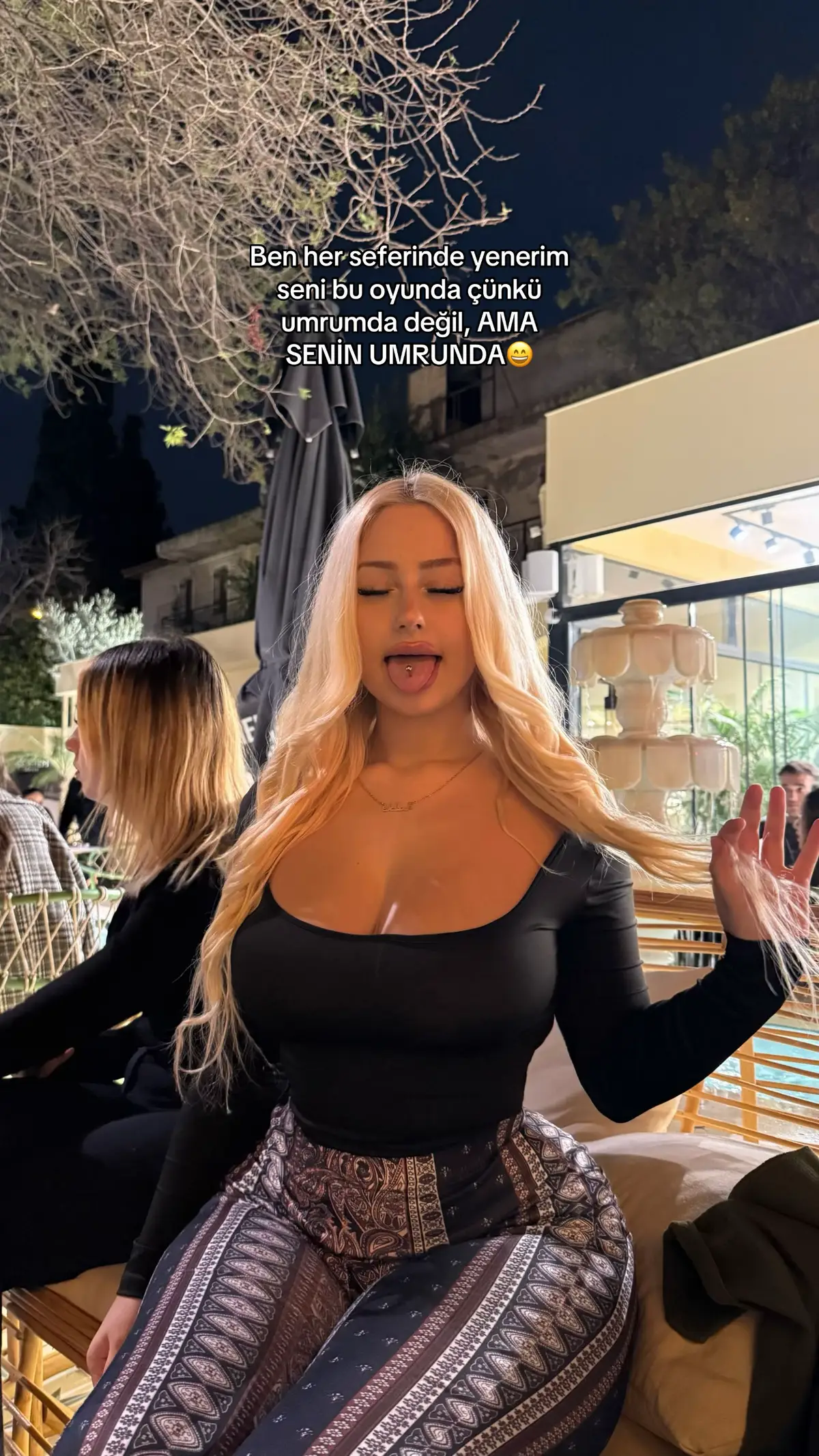 Bi oyun varsa biliyosunuz zaten hep mvpyim😄 #fyp 