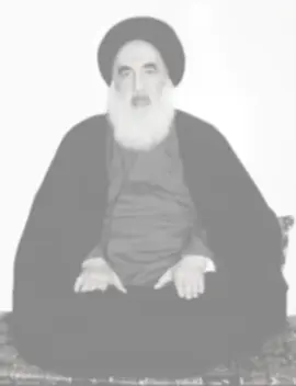 خَيمة العِراق،🤍 #fyp #سيدعلي_السيستاني#اكسبلورexplore #ff 